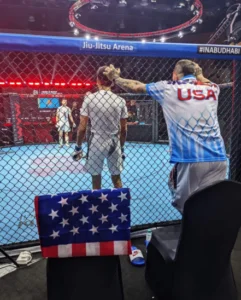 Fight Syndicate academy photo