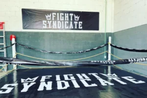 Fight Syndicate academy photo