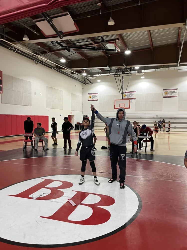 Fight Syndicate academy photo