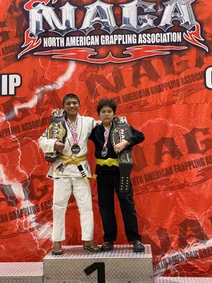 Fight Syndicate academy photo