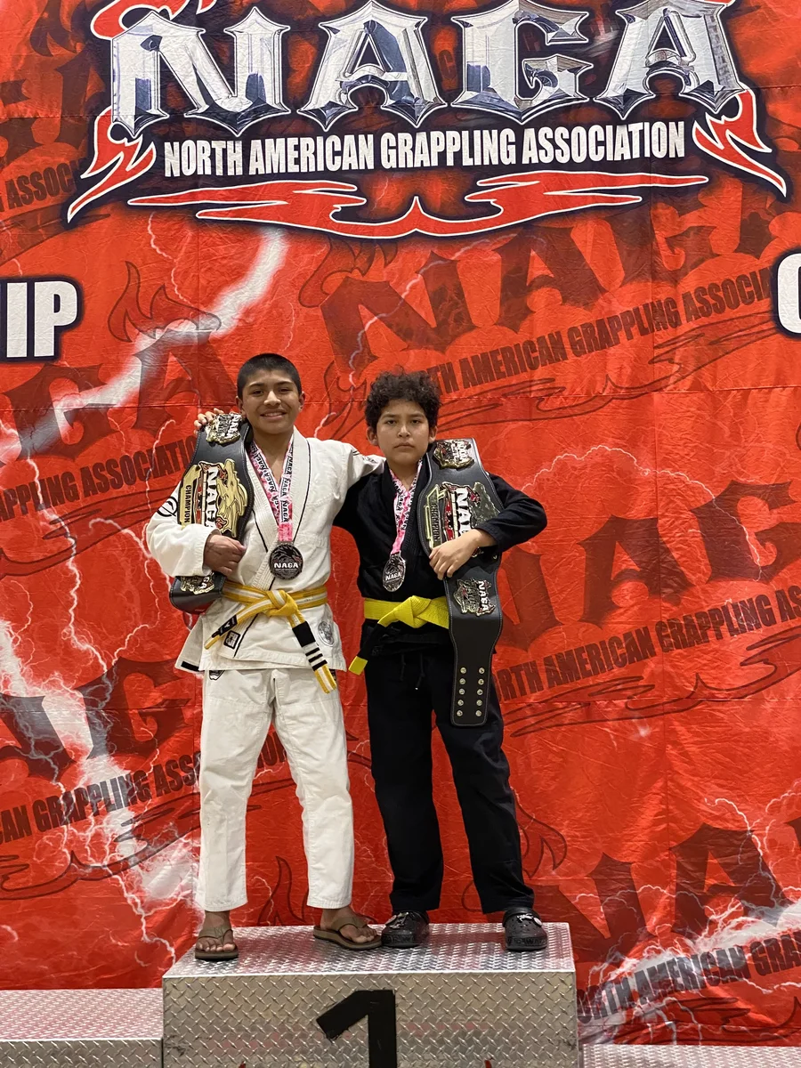Fight Syndicate academy photo