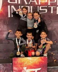 Fight Syndicate academy photo