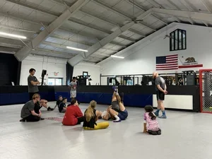 Fight Syndicate academy photo
