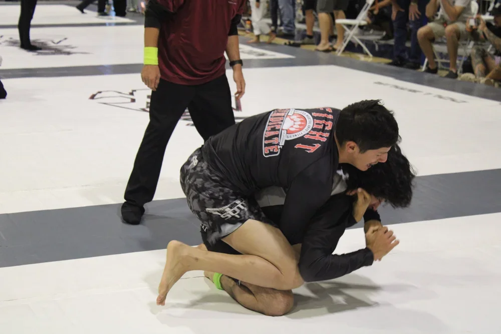 Fight Syndicate academy photo