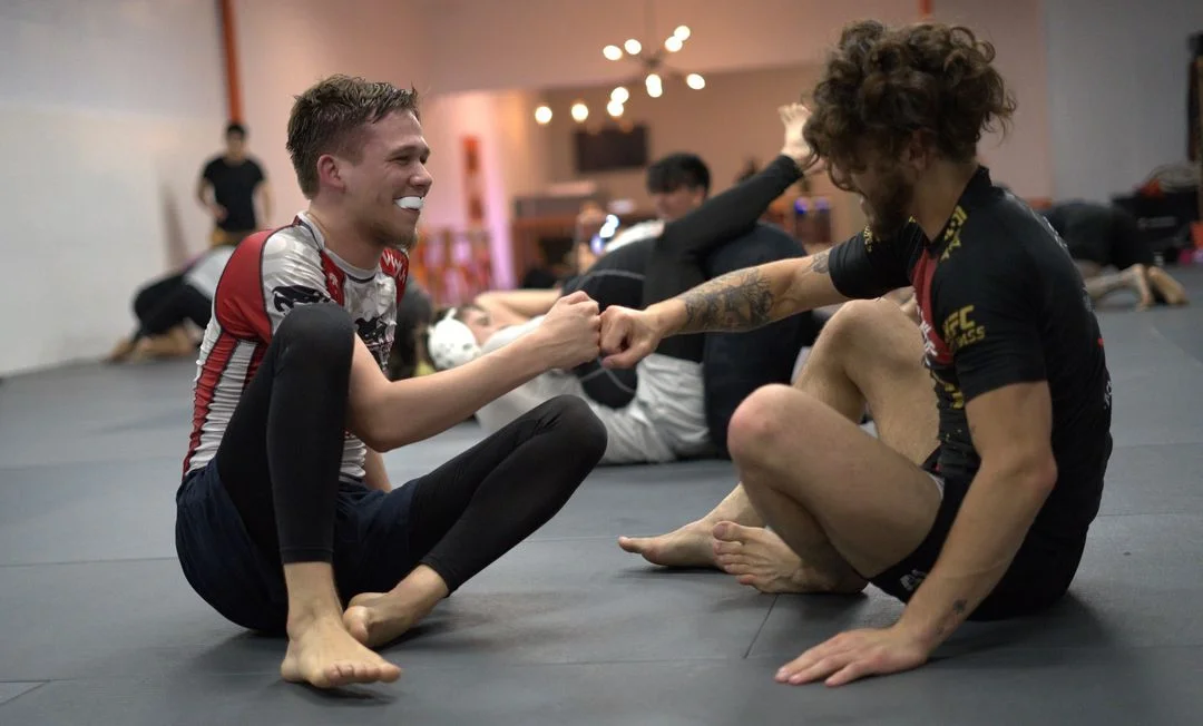FightCraft Martial Arts facility image