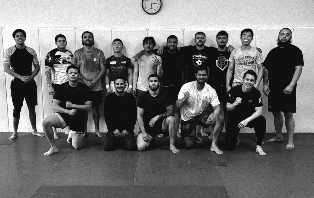 FightCraft Martial Arts facility image