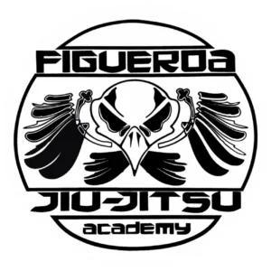 Figueroa Jiu-Jitsu Academy academy logo