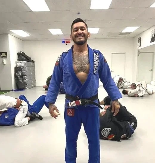 Figueroa Jiu-Jitsu Academy academy photo