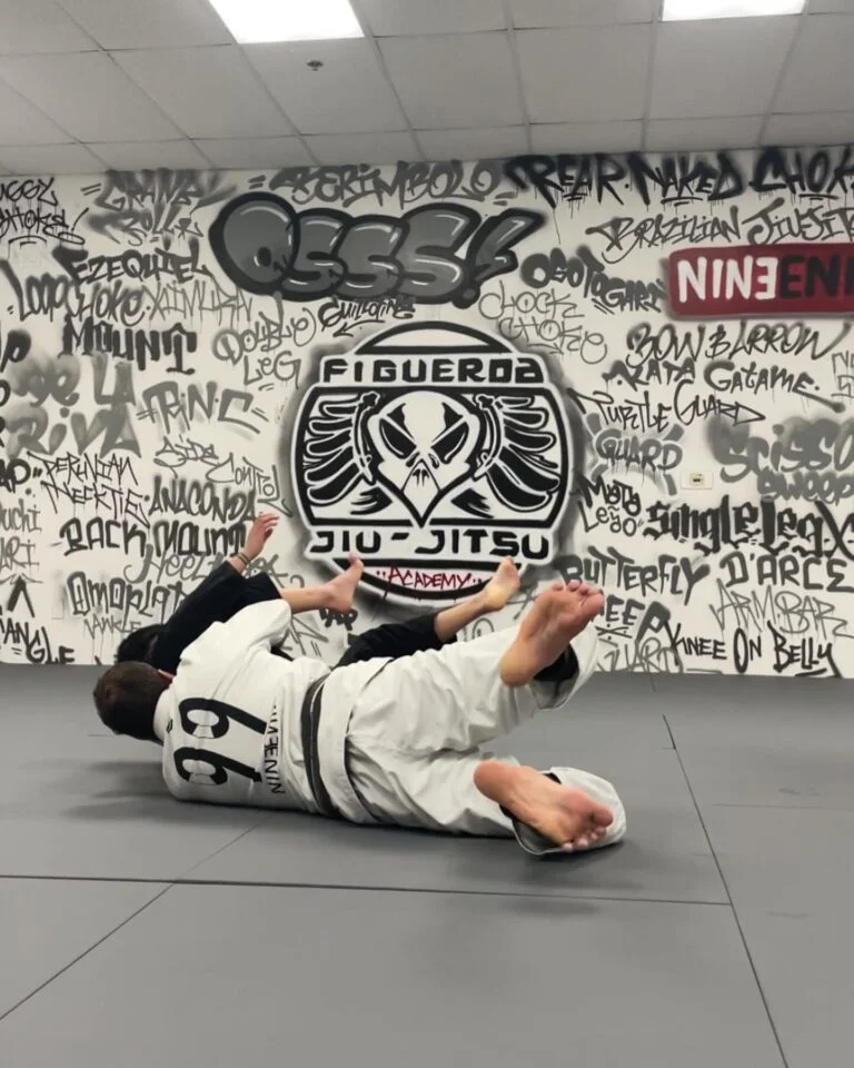 Figueroa Jiu-Jitsu Academy academy photo