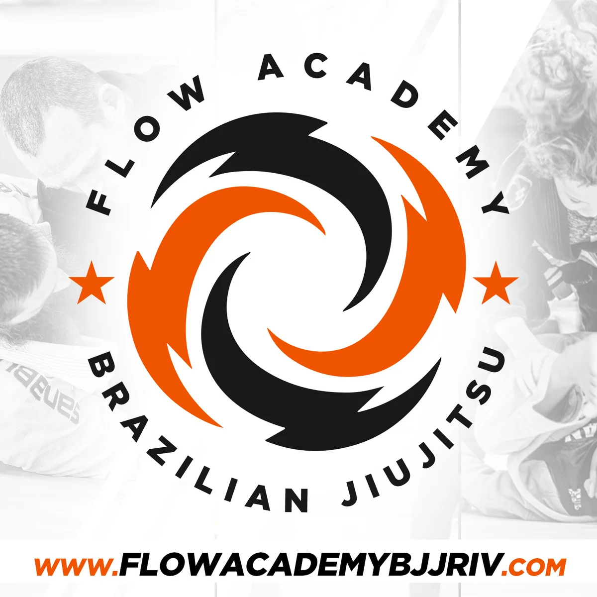 Flow Academy BJJ Indio academy photo