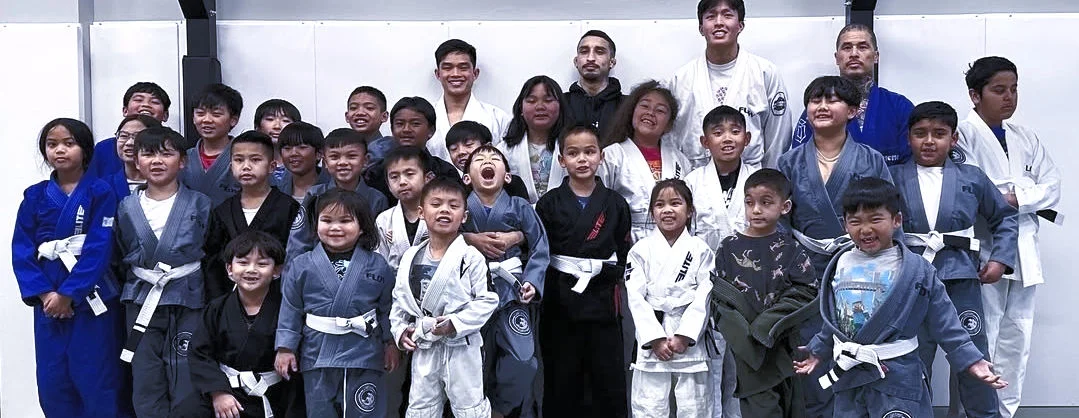 Evolve Checkmat Jiu Jitsu & Muay Thai Academy facility image