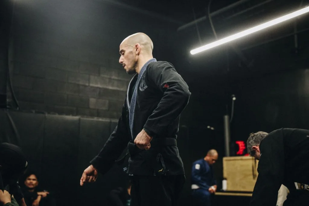 Flow State Jiu-Jitsu facility image