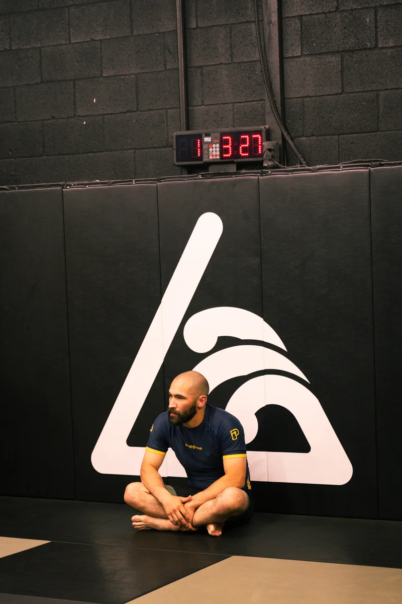 Flow State Jiu-Jitsu facility image