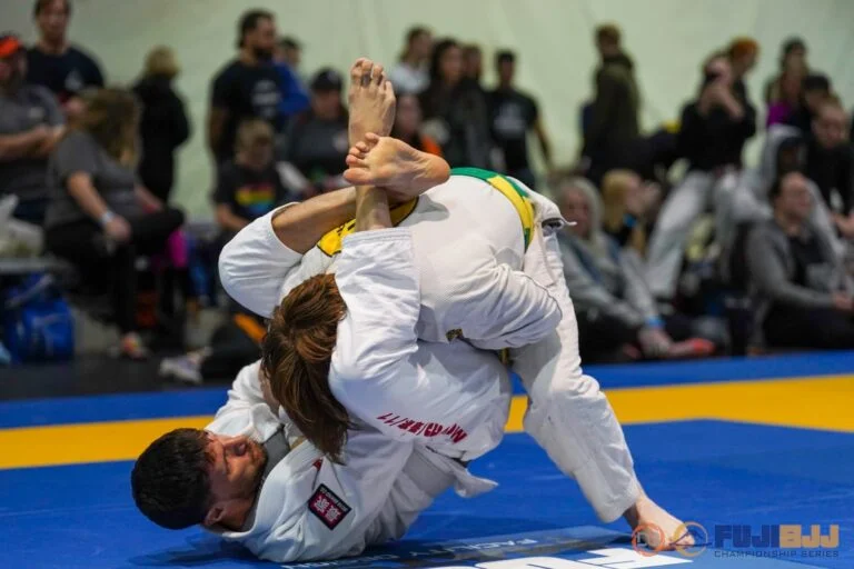 Fortuna BJJ academy photo