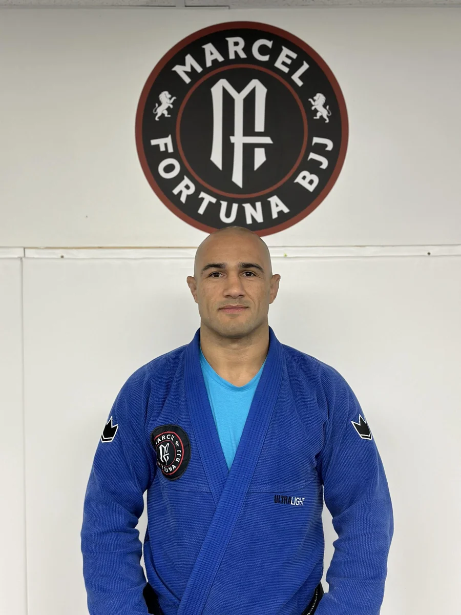 Fortuna BJJ academy photo