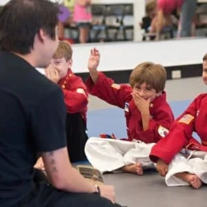 Frazier Martial Arts academy photo