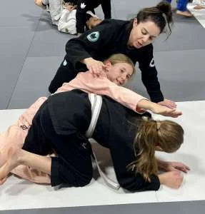 Freedom Jiu-Jitsu Carlsbad academy photo