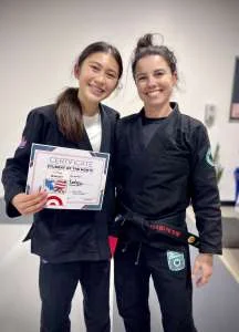 Freedom Jiu-Jitsu Carlsbad academy photo