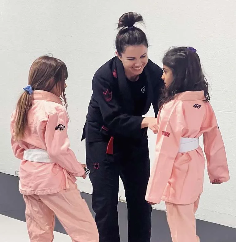 Freedom Jiu-Jitsu Carlsbad academy photo