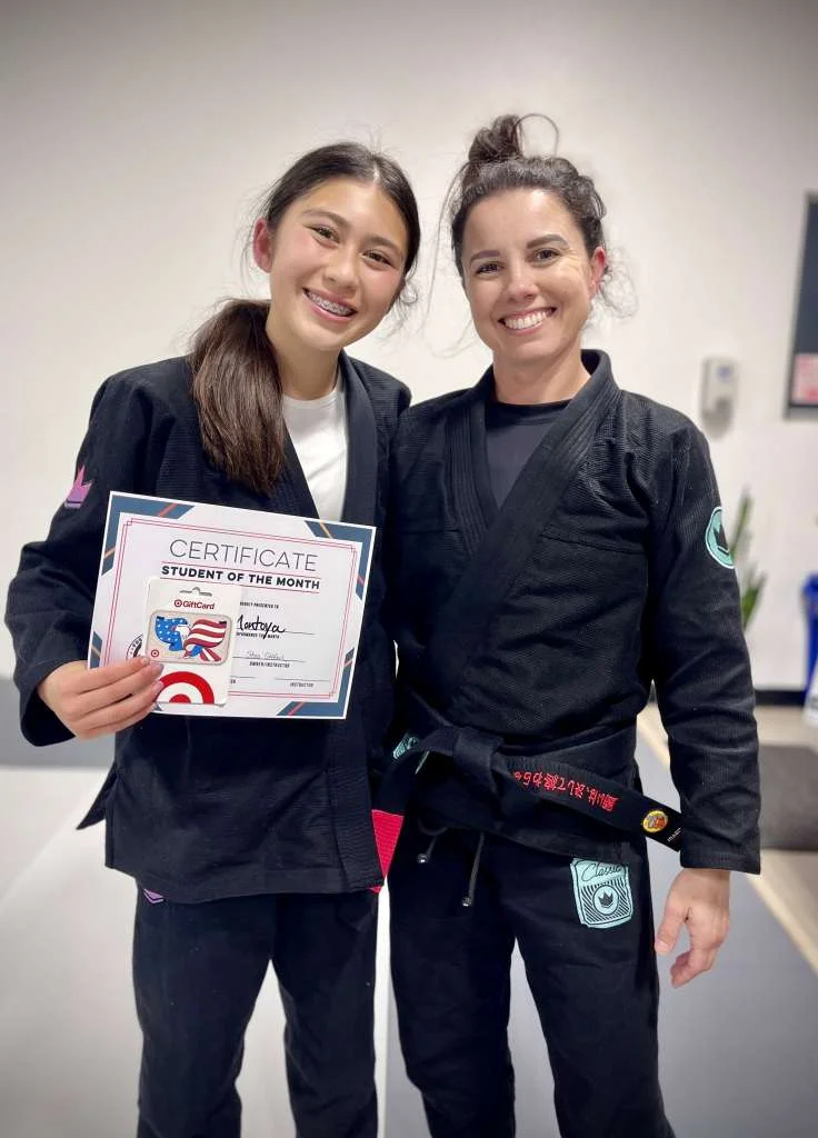 Freedom Jiu-Jitsu Carlsbad academy photo