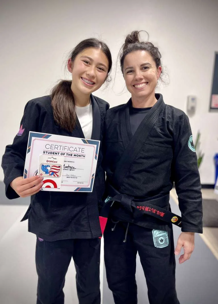 Freedom Jiu-Jitsu Carlsbad academy photo