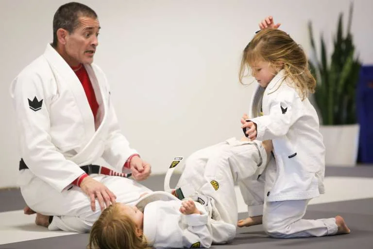 Freedom Jiu-Jitsu Carlsbad academy photo