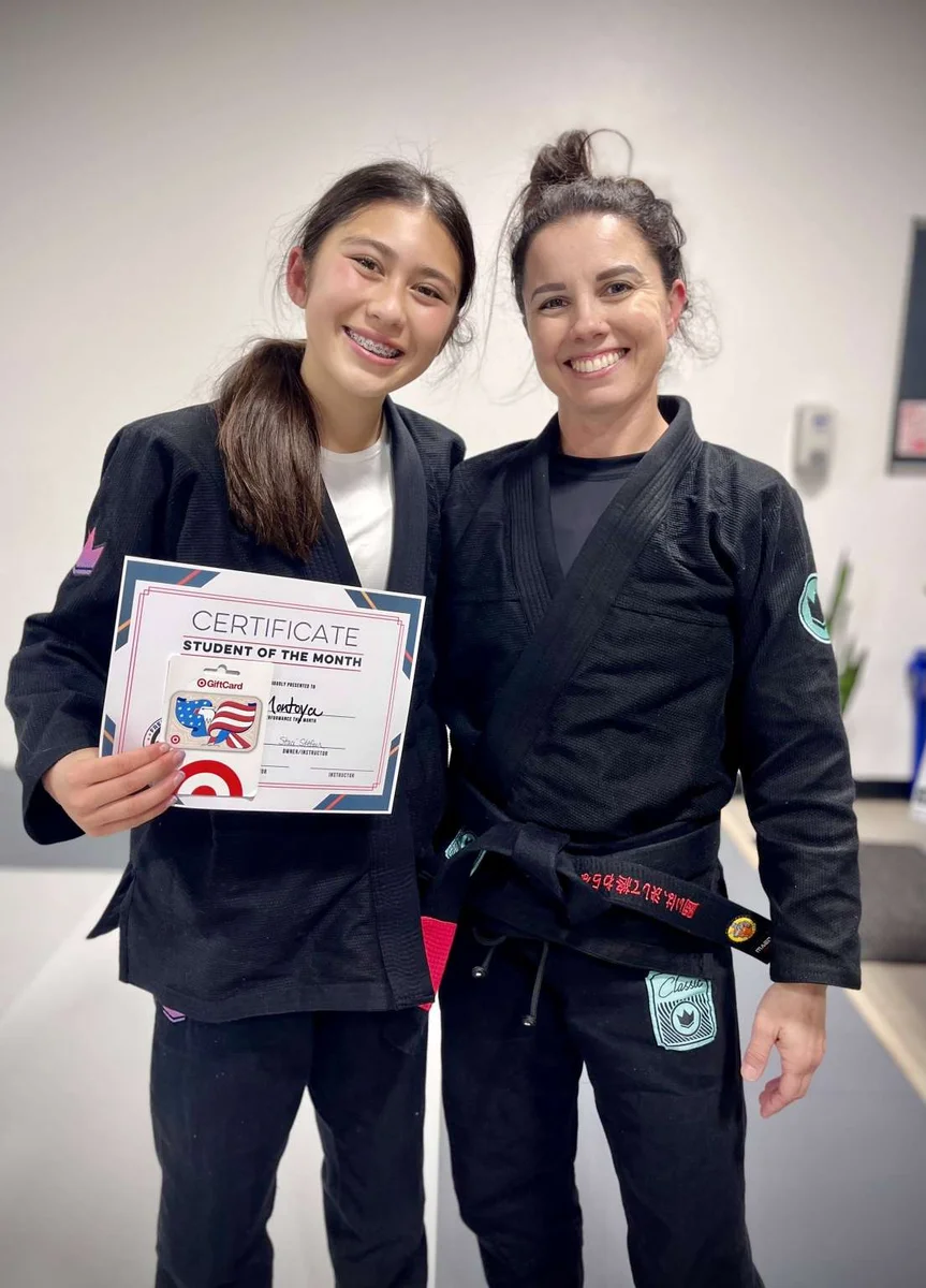 Freedom Jiu-Jitsu Carlsbad academy photo