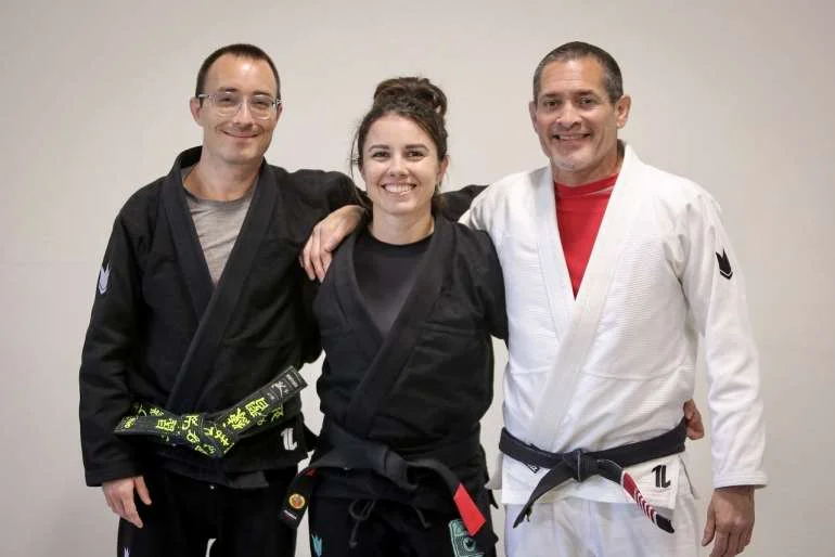Freedom Jiu-Jitsu Carlsbad academy photo