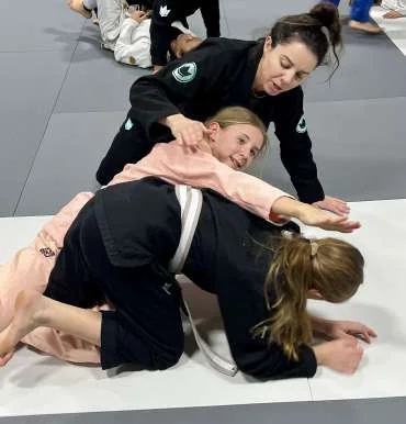 Freedom Jiu-Jitsu Carlsbad academy photo