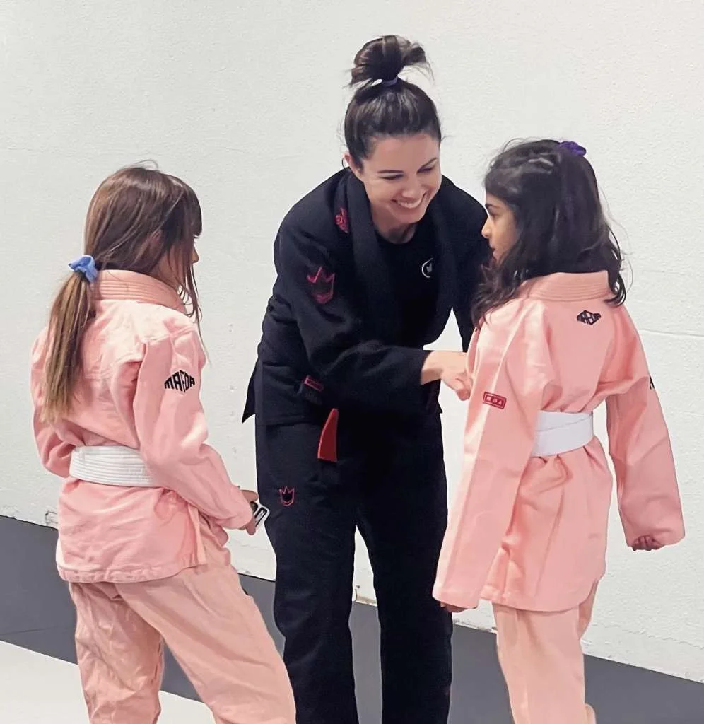 Freedom Jiu-Jitsu Carlsbad academy photo