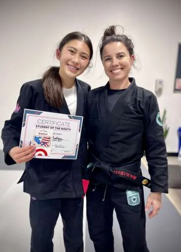 Freedom Jiu-Jitsu Carlsbad academy photo