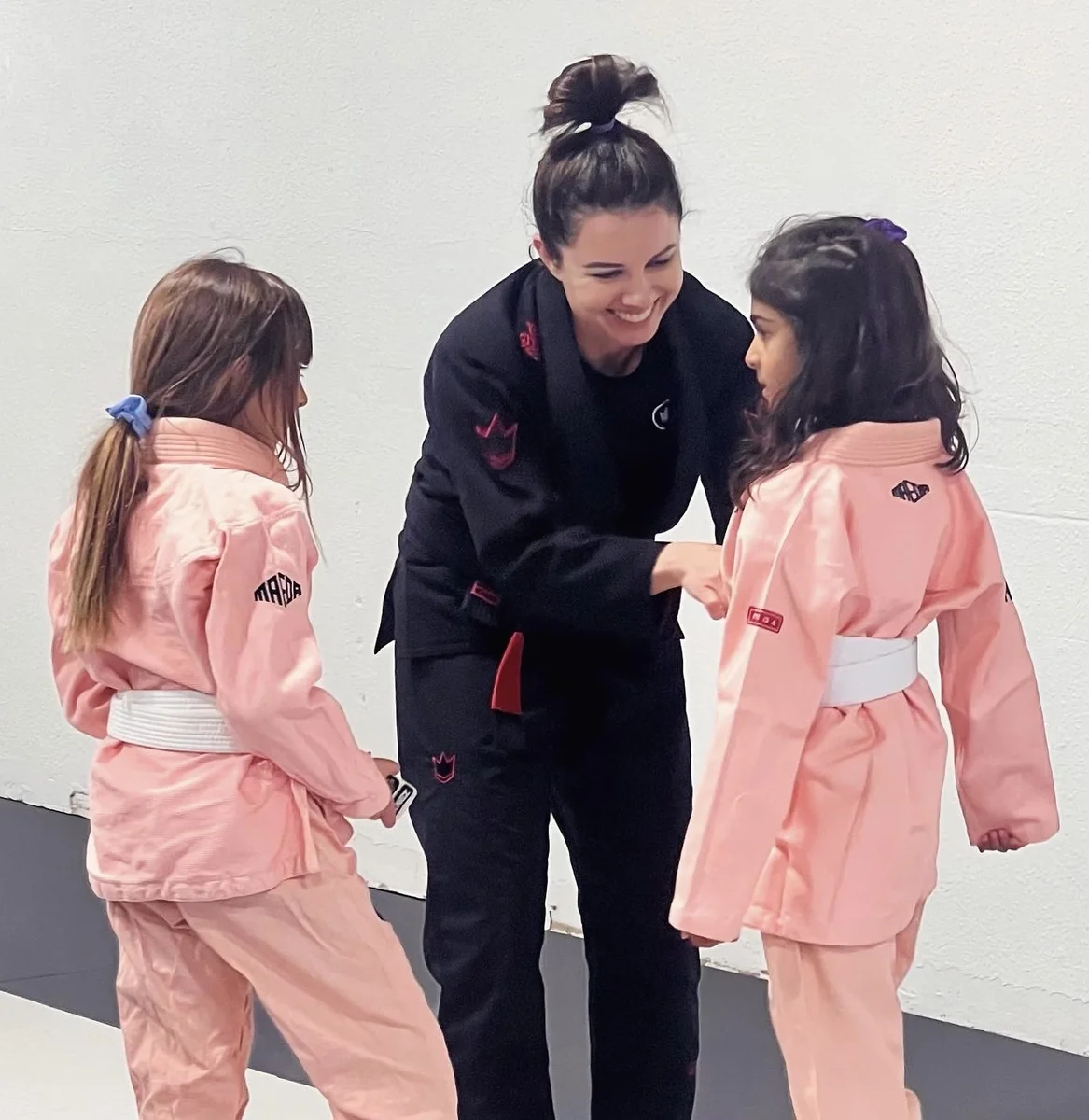 Freedom Jiu-Jitsu Carlsbad academy photo