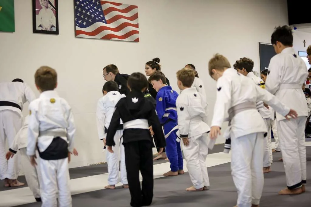 Freedom Jiu-Jitsu Carlsbad academy photo