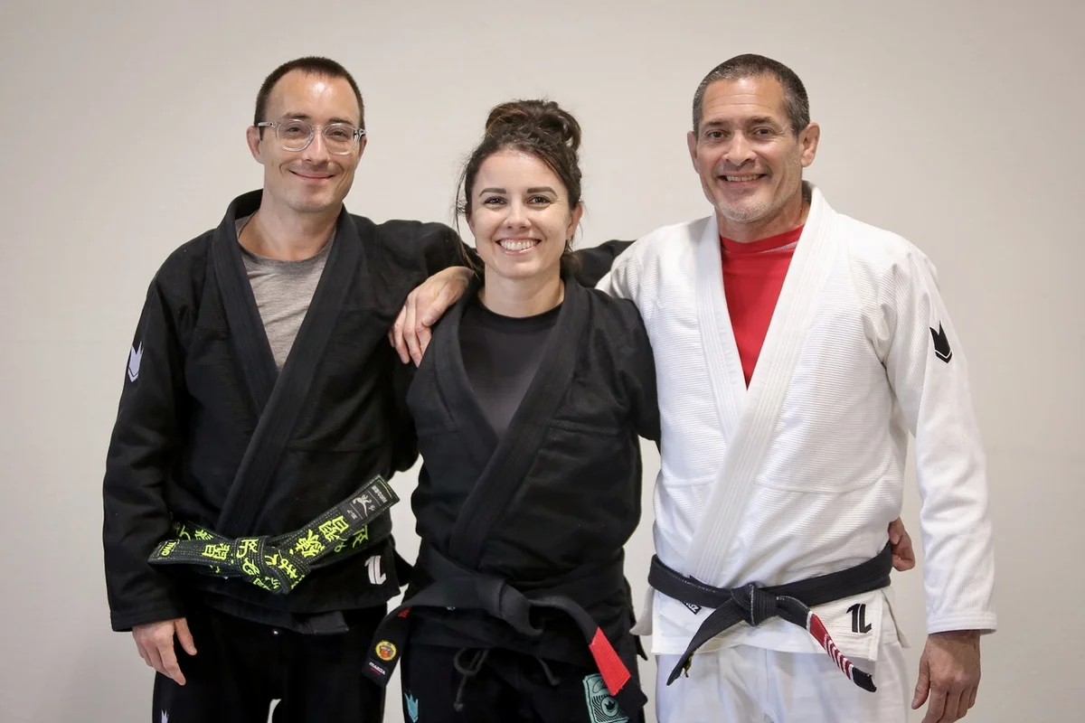 Freedom Jiu-Jitsu Carlsbad academy photo