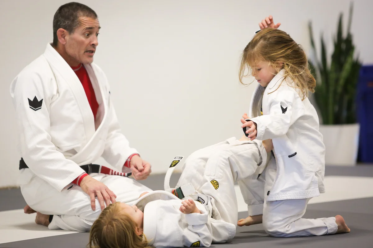 Freedom Jiu-Jitsu Carlsbad academy photo