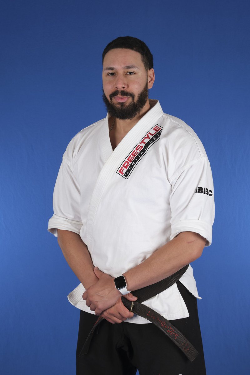 Guerrilla Jiu Jitsu Reno facility image