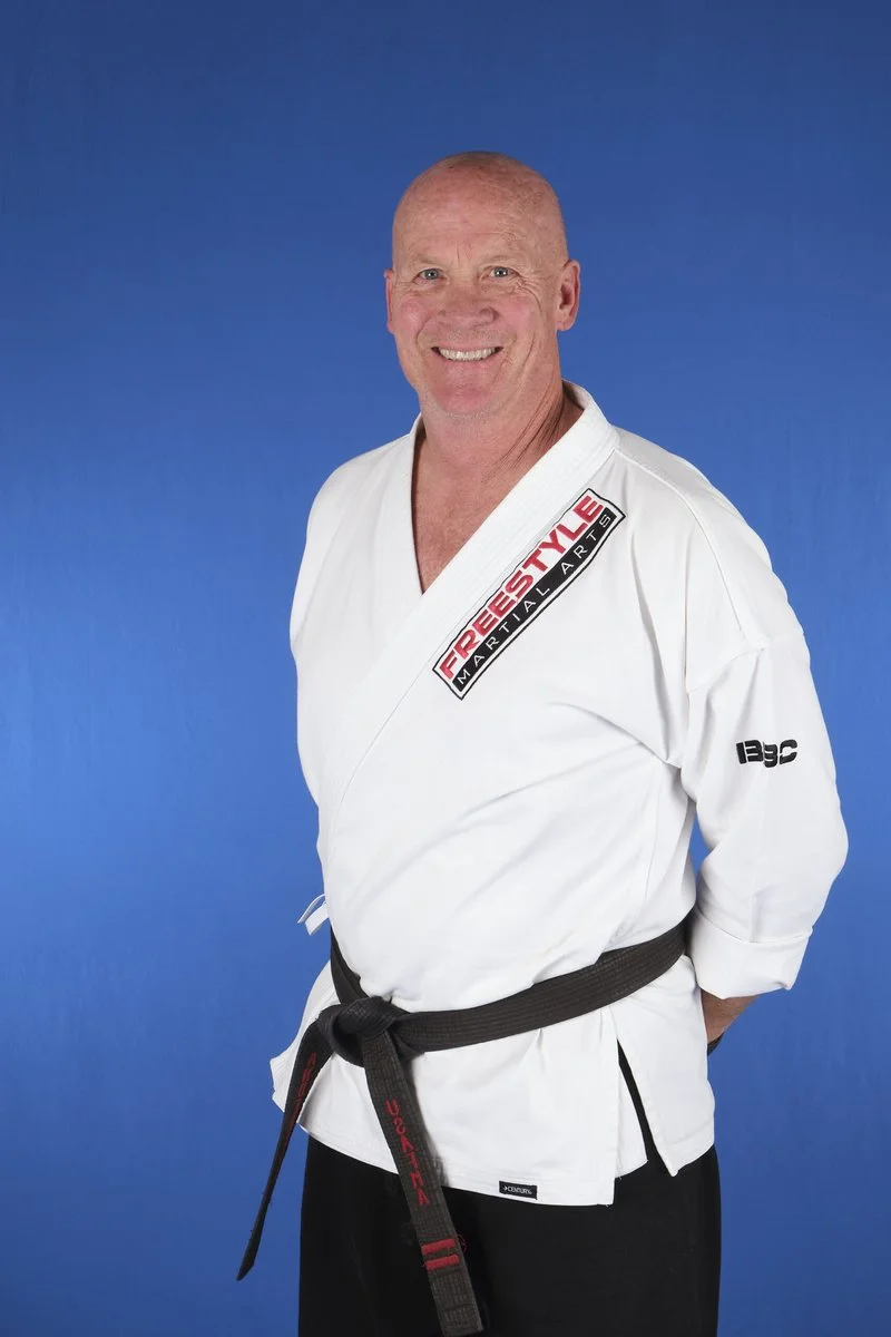 Guerrilla Jiu Jitsu Reno facility image