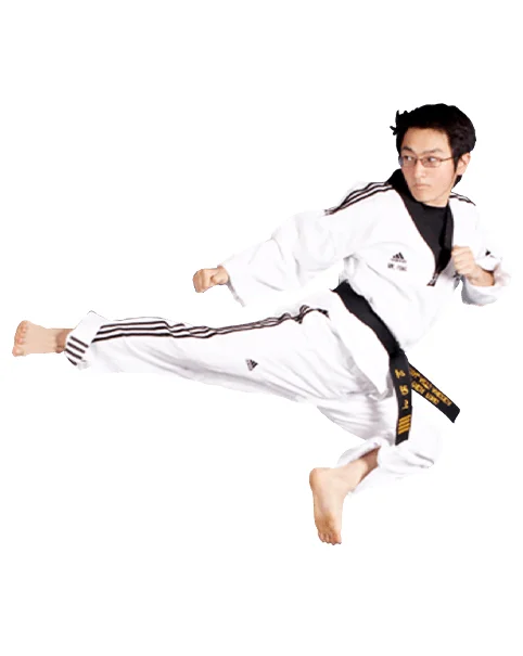 Fremont Martial Arts facility image