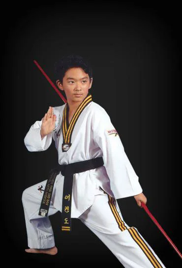 Fremont Martial Arts facility image