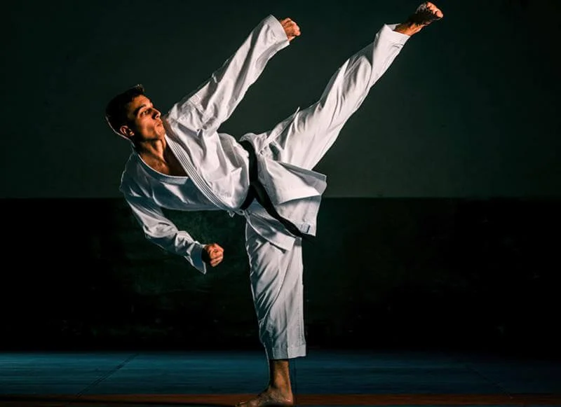 Fremont Martial Arts facility image