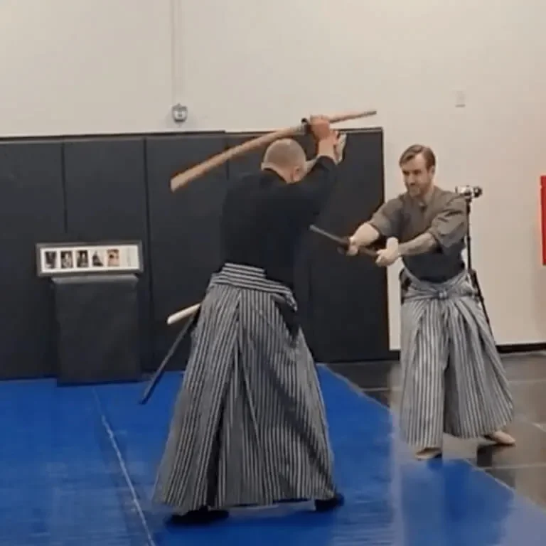Fresno Samurai Arts facility image