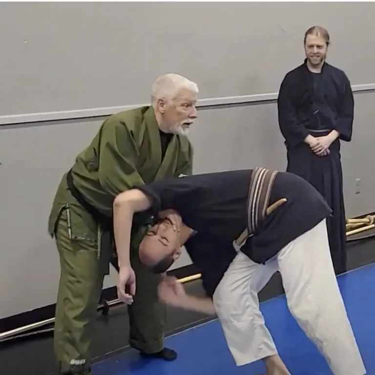 Fresno Samurai Arts facility image