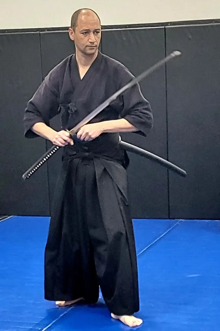 Fresno Samurai Arts facility image