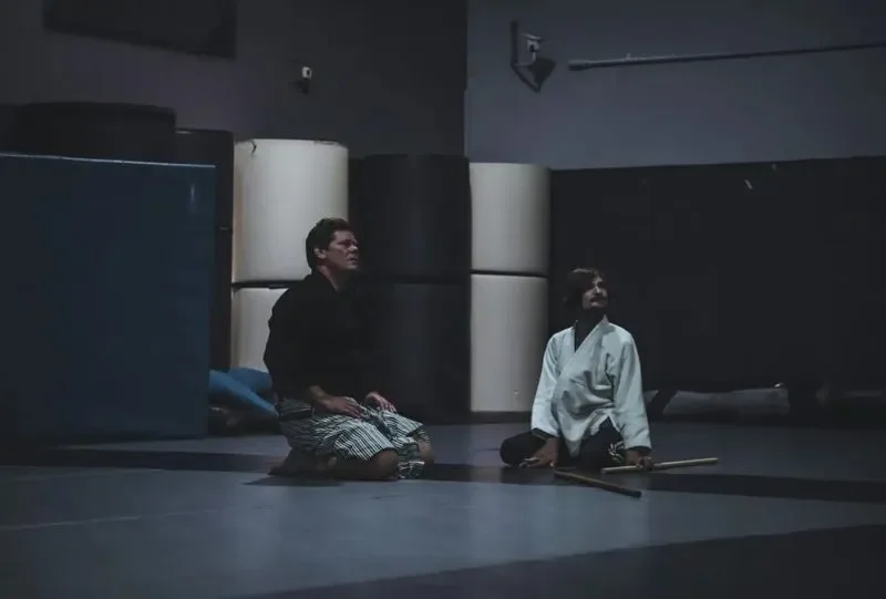 Fresno Samurai Arts facility image