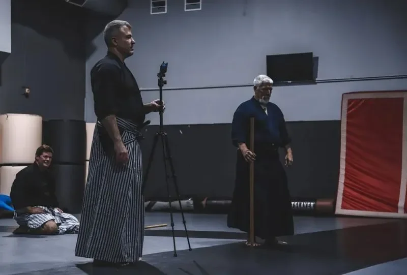 Fresno Samurai Arts facility image