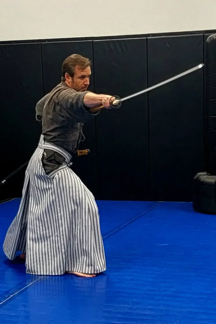 Fresno Samurai Arts facility image