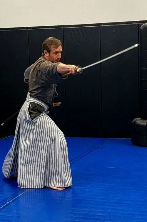 Fresno Samurai Arts facility image