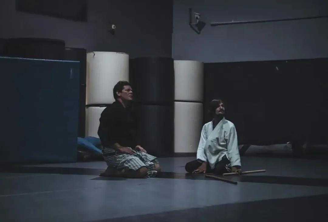 Fresno Samurai Arts facility image