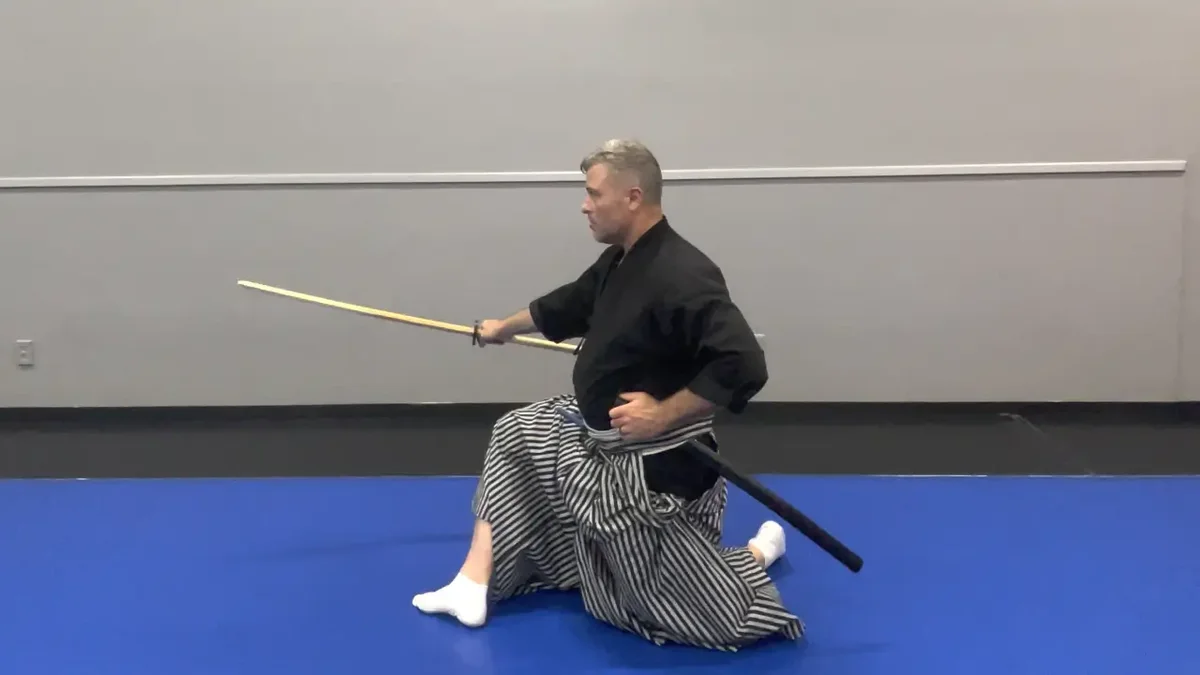 Fresno Samurai Arts facility image