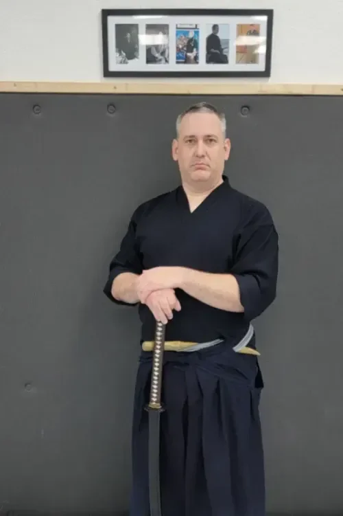 Fresno Samurai Arts facility image
